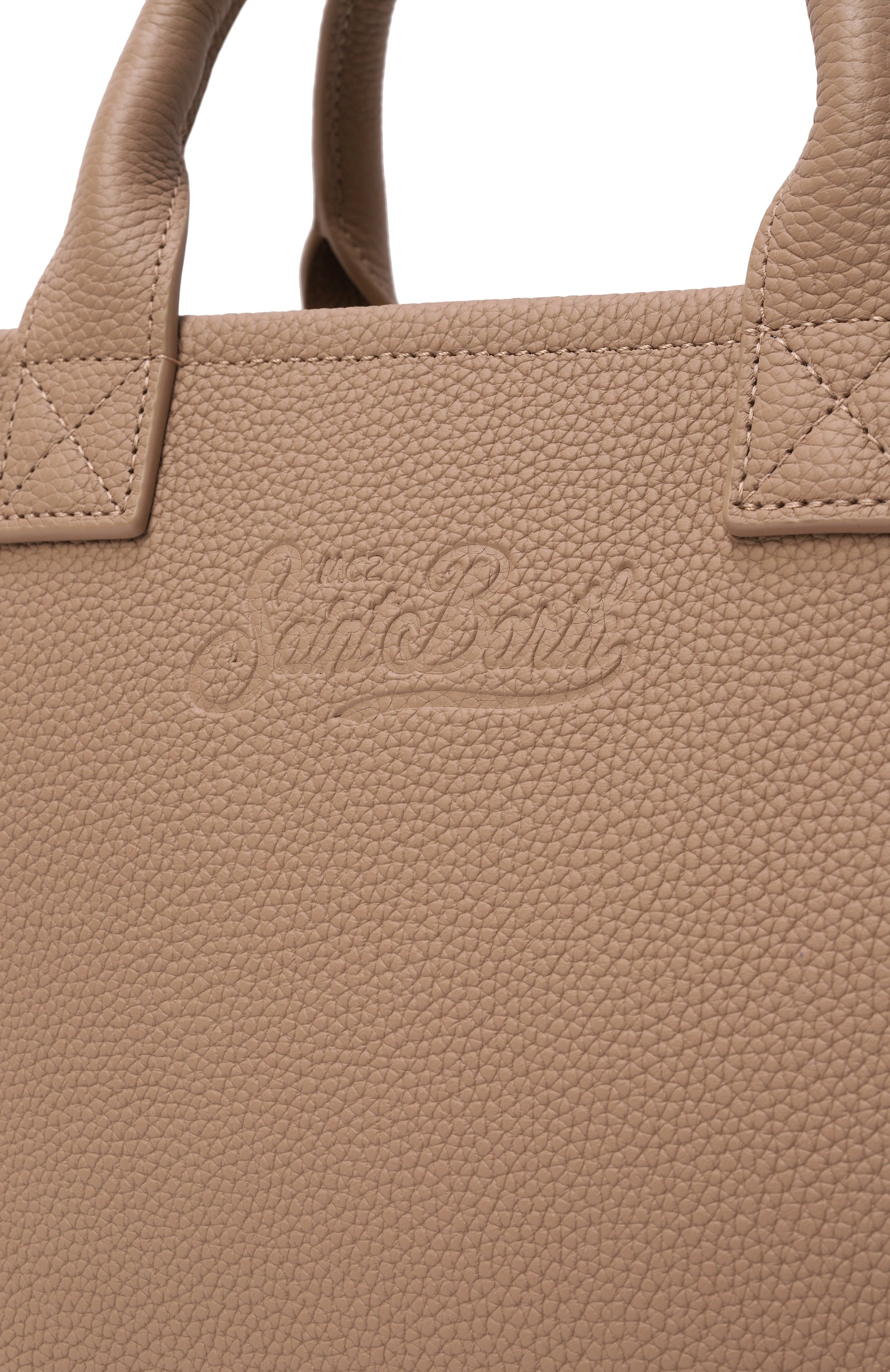 Сумка vanity midi MC2 SAINT BARTH, арт. VANMD001-00531I/VANITY BAG MIDI, фото 6