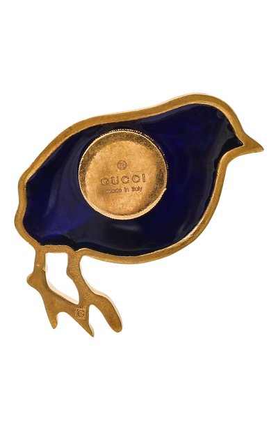 Брошь GUCCI, арт. 634516/I6656, фото 2