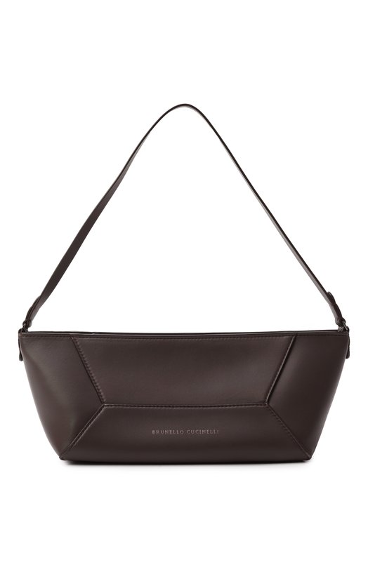 Сумка Brunello Cucinelli MBHED2604P Коричневый MBHED2604P