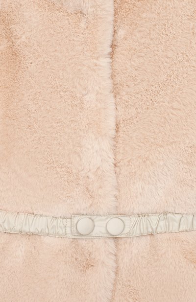 Жилет IL GUFO, арт. A19GI035PE008/10А-12А, фото 3