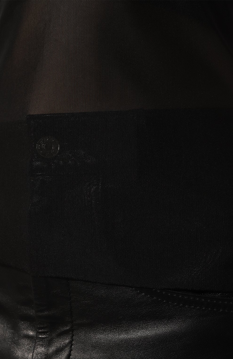 Лонгслив MASTERPEACE, арт. MP-NC23-29, фото 5