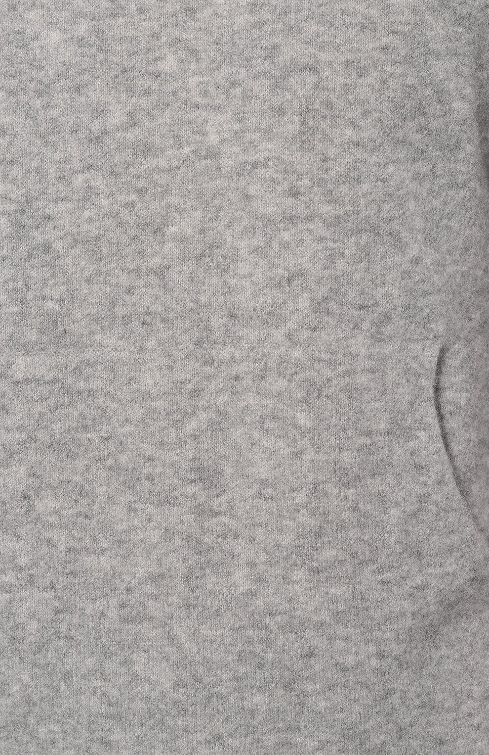 Худи из кашемира и шелка LANEUS, арт. F4LAMAKH006, фото 5