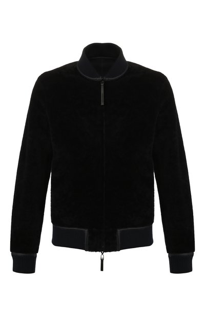 Двусторонняя дубленка EMPORIO ARMANI, арт. 41B02P/41P02, фото 1