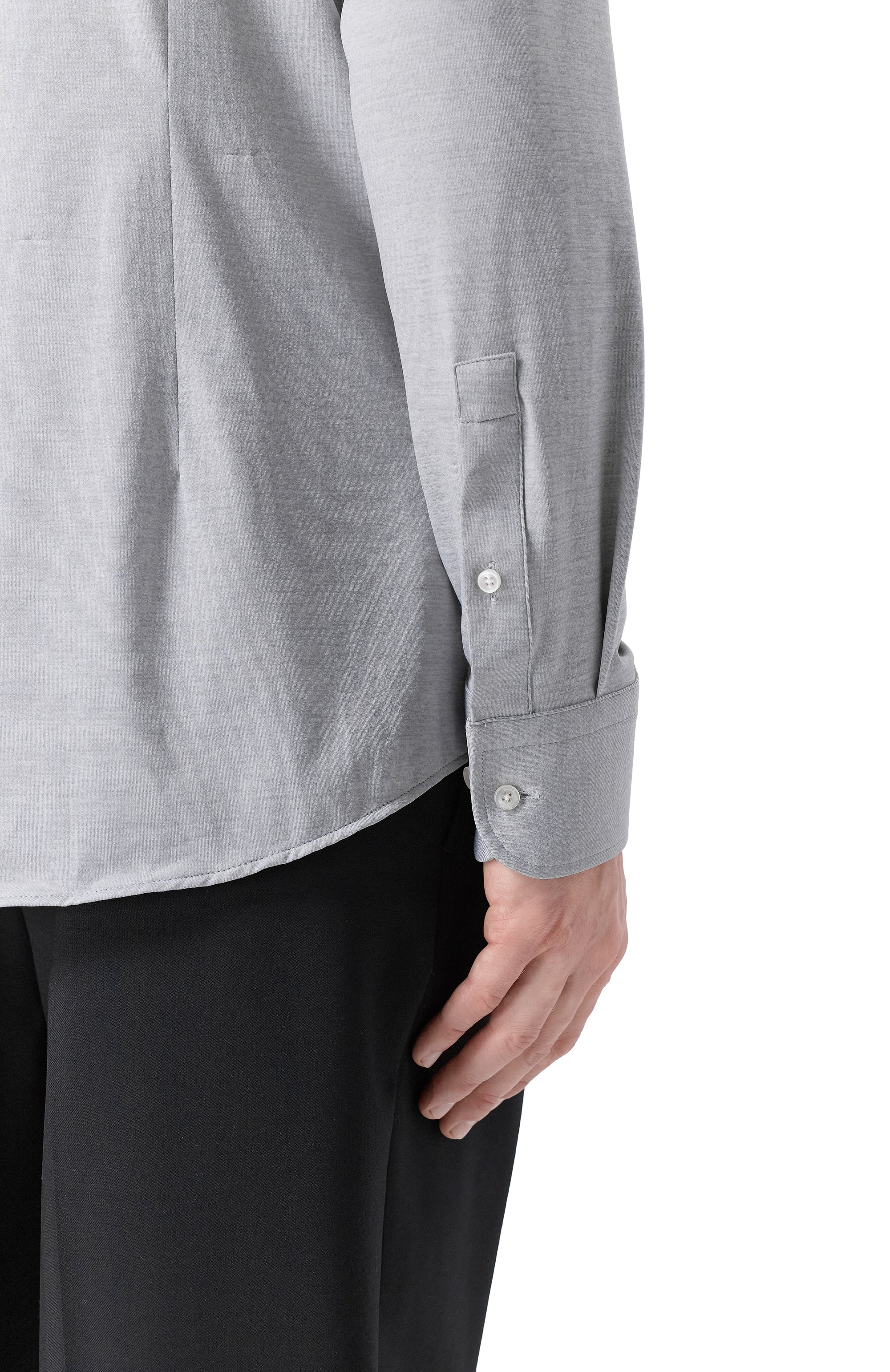 Рубашка BOSS, арт. 50550563, фото 5