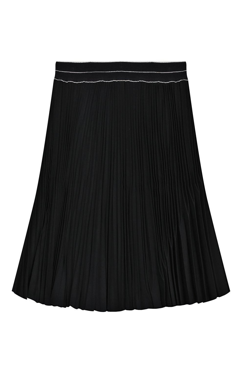 Плиссированная юбка ALETTA, арт. AF999337LL/9A-16A, фото 2