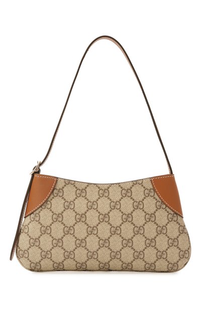 Женская сумка gg emblem small GUCCI, арт. 820696/FAD6L