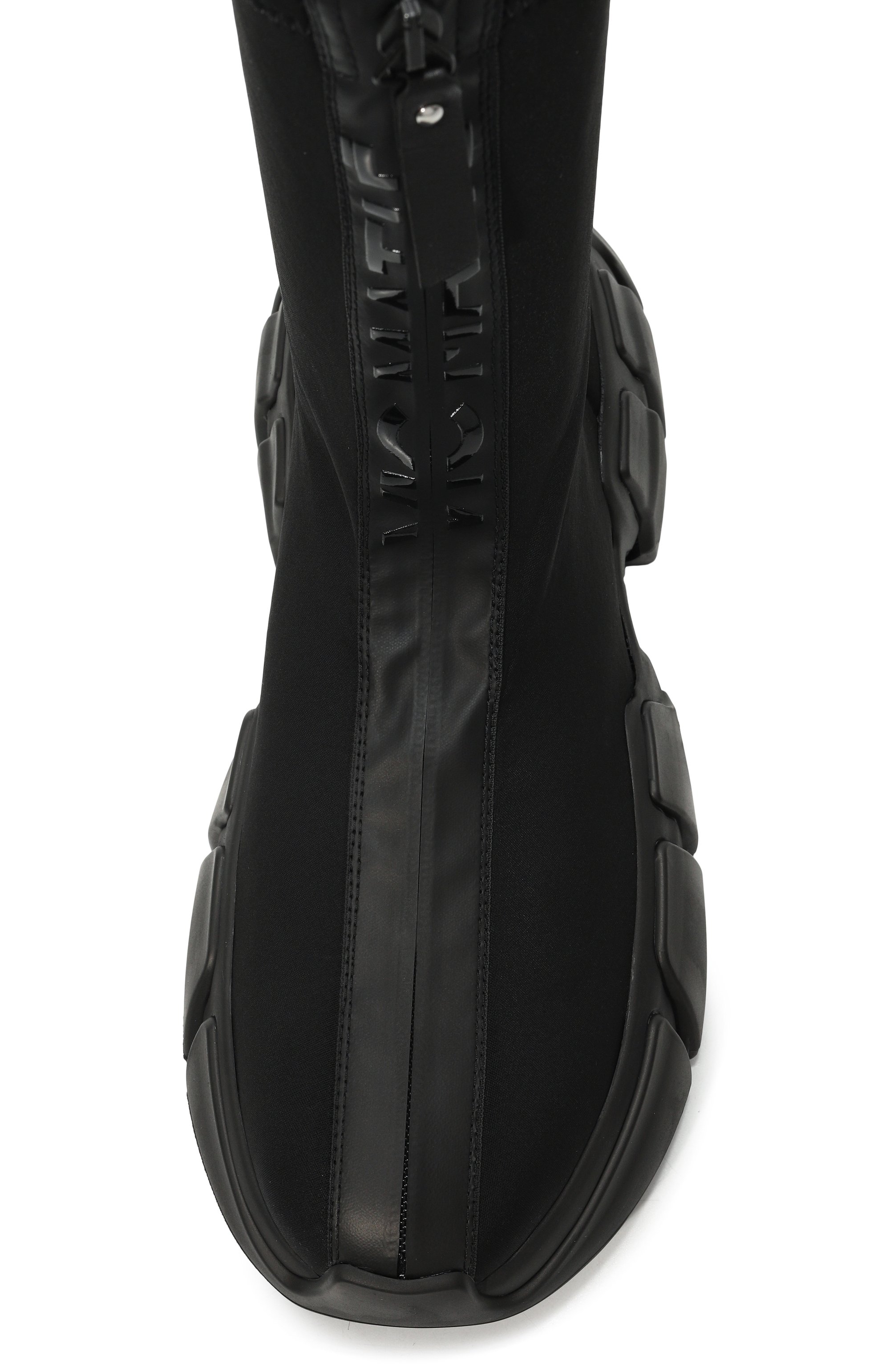 Текстильные ботинки mano VIC MATIE, арт. 1F2250D_F02B040101, фото 6