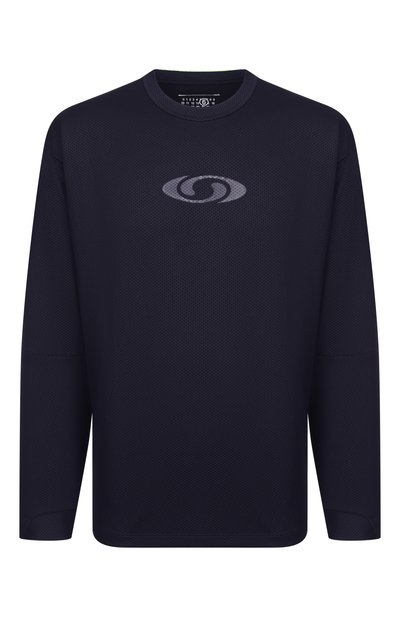 Лонгслив mm6 x salomon MM6, арт. SH0NH0020/M20139, фото 1