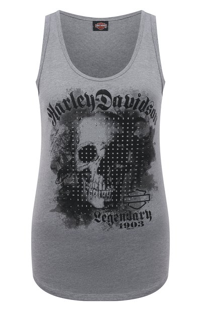 Майка exclusive for moscow HARLEY-DAVIDSON, арт. R004080, фото 1