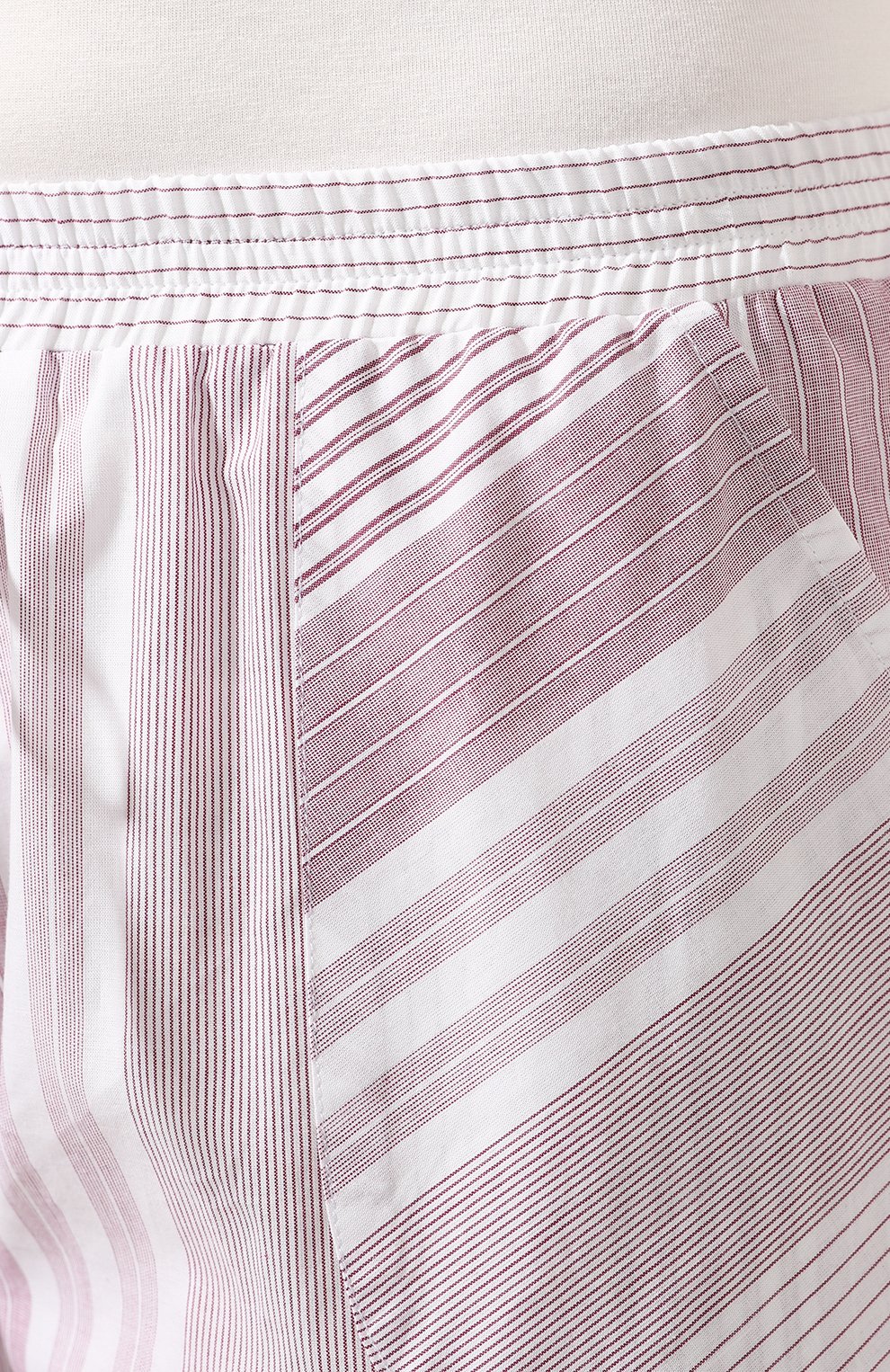 Хлопковые брюки LE CHAT, арт. BUNGALOW880, фото 5