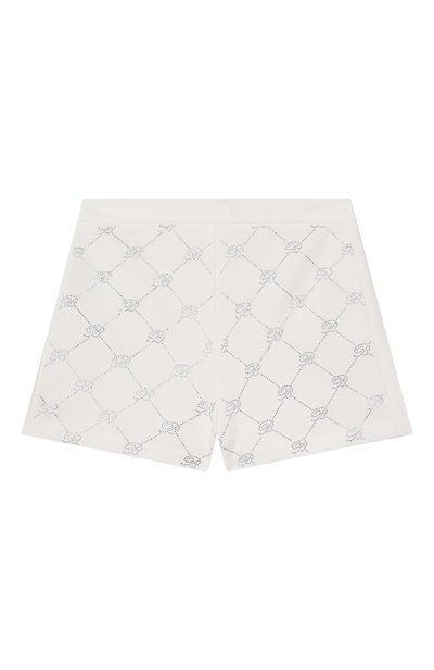 Шорты BLUMARINE, арт. BFBE002.0.GA017/14A-16A
