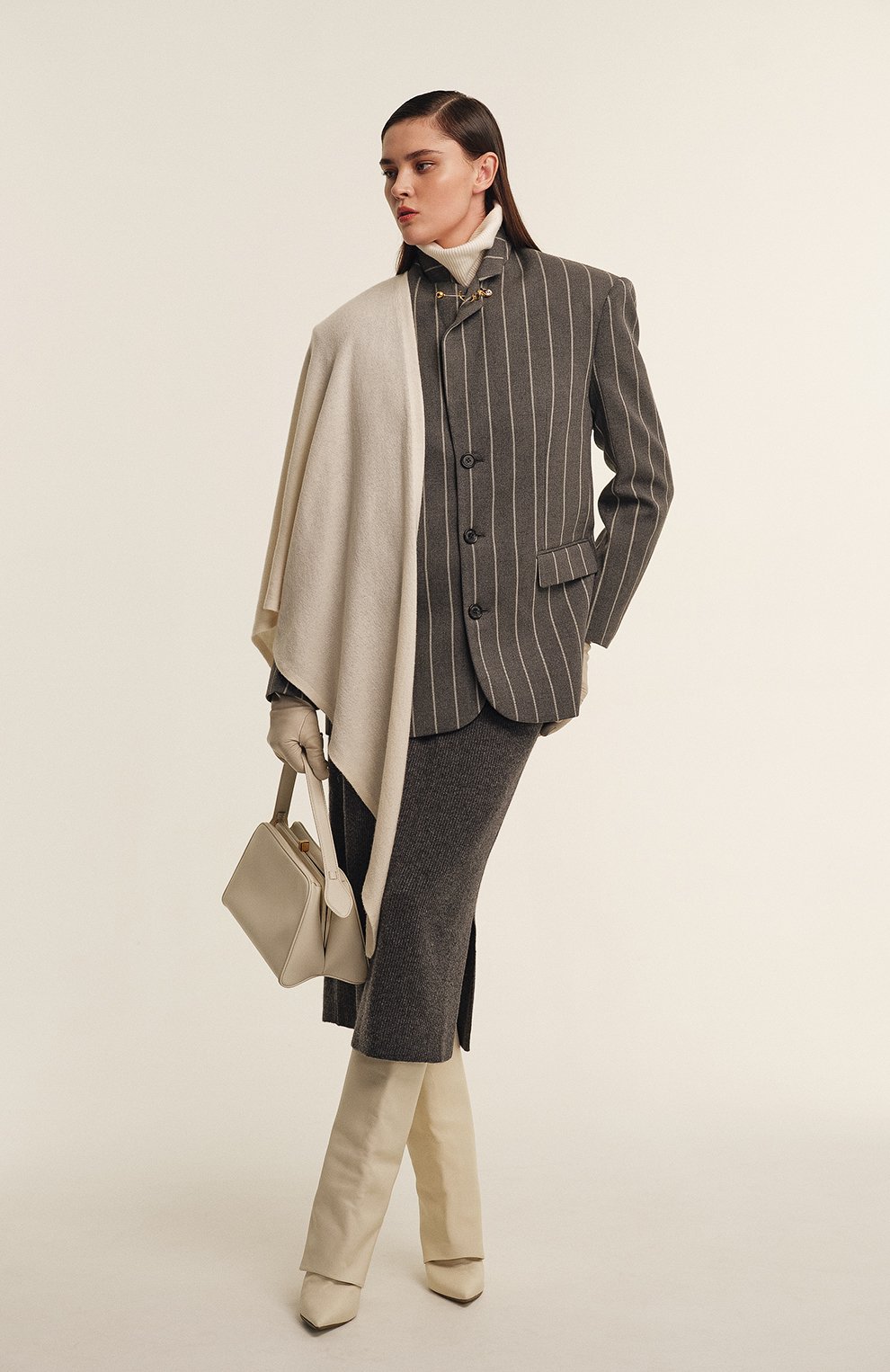 Кожаные сапоги andy 120 LE SILLA, арт. 2292A100R1PPESY, фото 10