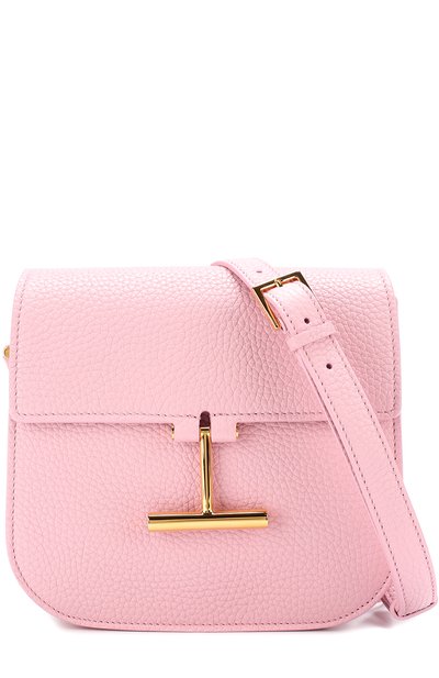 Сумка t clasp TOM FORD, арт. L1018T-CD6, фото 5