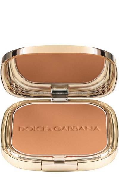 Мужской бронзирующая пудра, 15 cashmere DOLCE & GABBANA, арт. 3021805DG