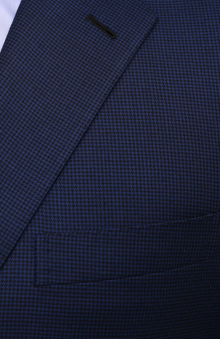 Шерстяной костюм BRIONI, арт. RAH013/P0A87/PARLAMENT0, фото 6