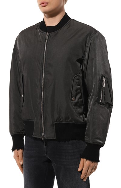 Бомбер attachment x vein ATTACHMENT, арт. VB42-309, фото 3