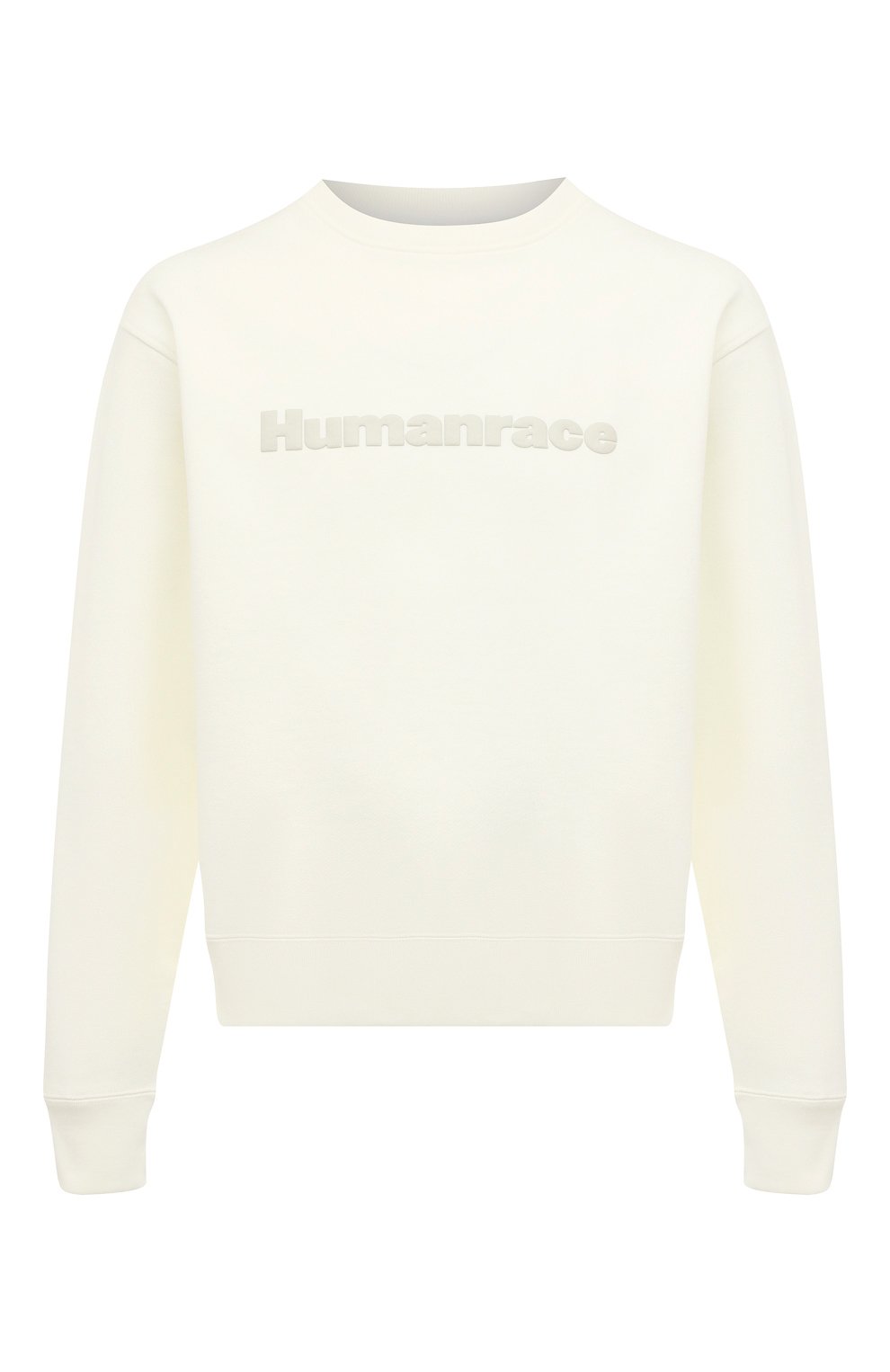 Хлопковый свитшот adidas originals x pharrell williams ADIDAS ORIGINALS, арт. HK6695, фото 1