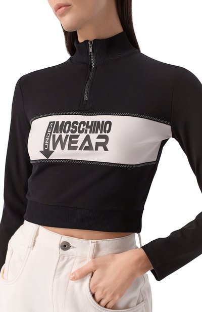 Свитшот MOSCHINO, арт. A1707/4421, фото 5