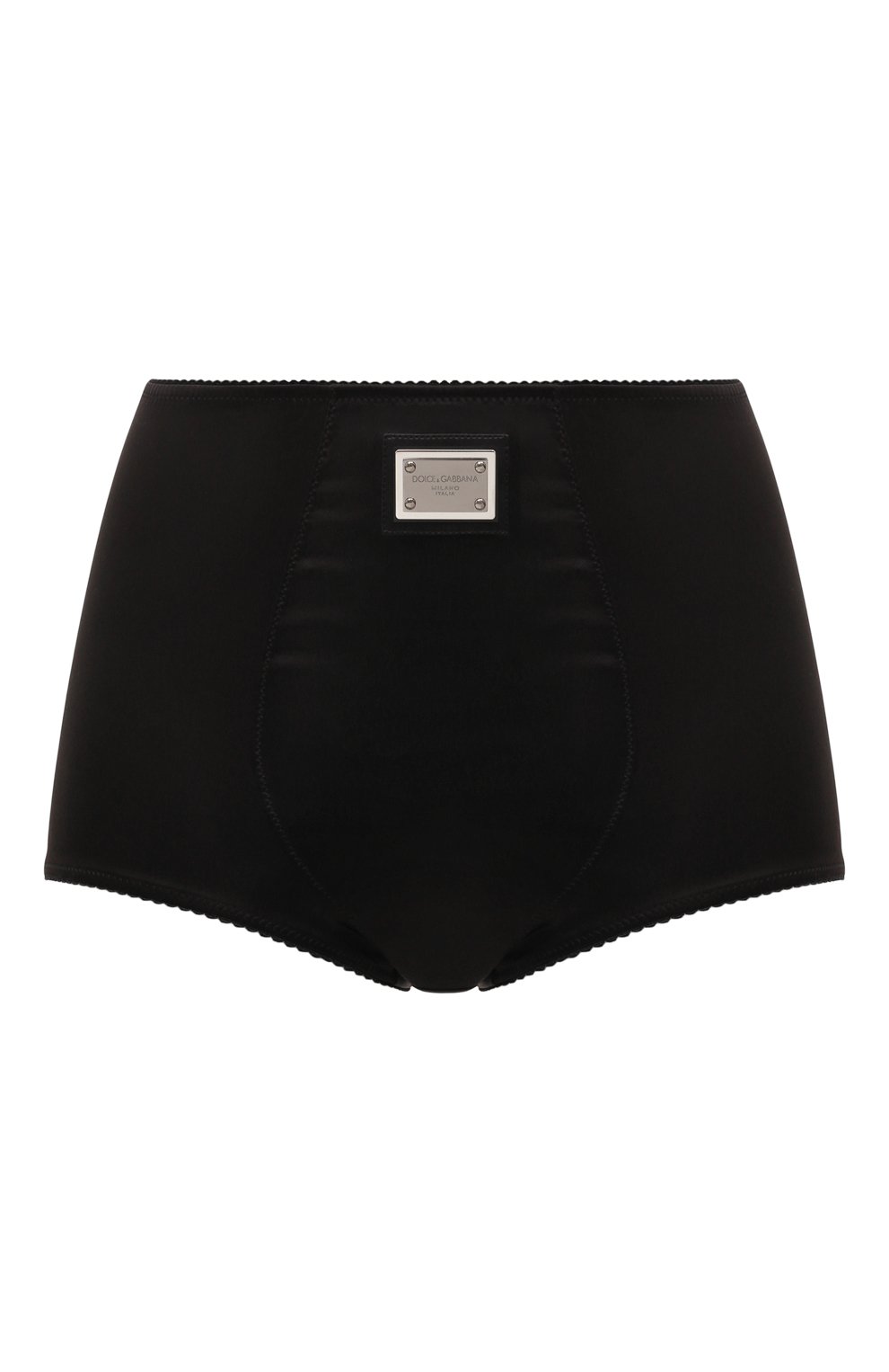 Трусы-шорты DOLCE & GABBANA, арт. 02E87T/0N013, фото 1