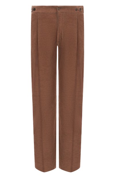 Вельветовые брюки MVST, арт. M25.1MM.T410/W01, фото 1