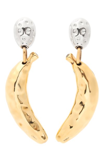 Женские серьги CHLOÉ, арт. CHC24AFE84CB79DPTU