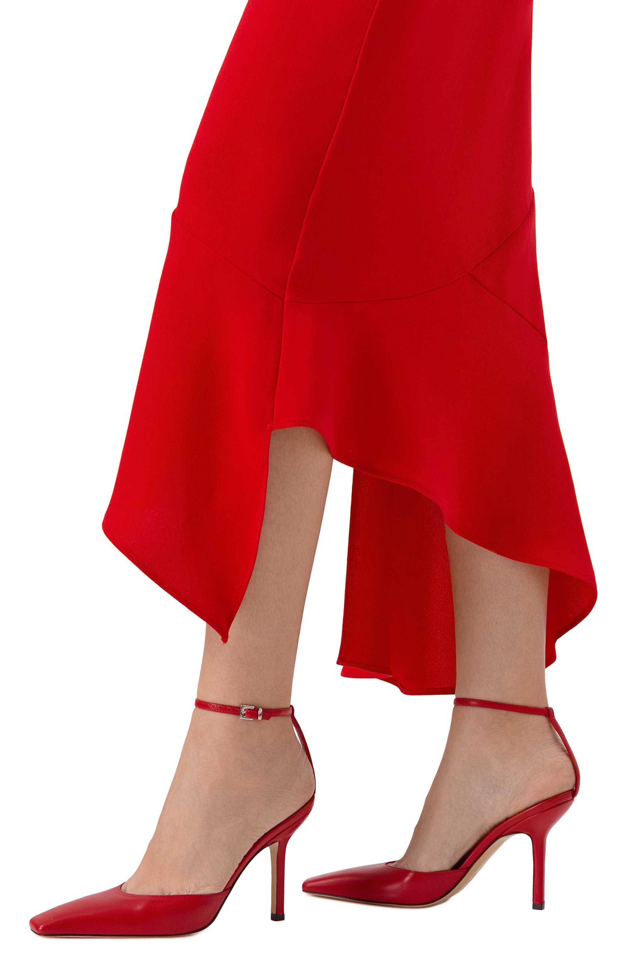 Кожаные туфли carola ARMARIUM, арт. ARMTMSC17/NA01, фото 2