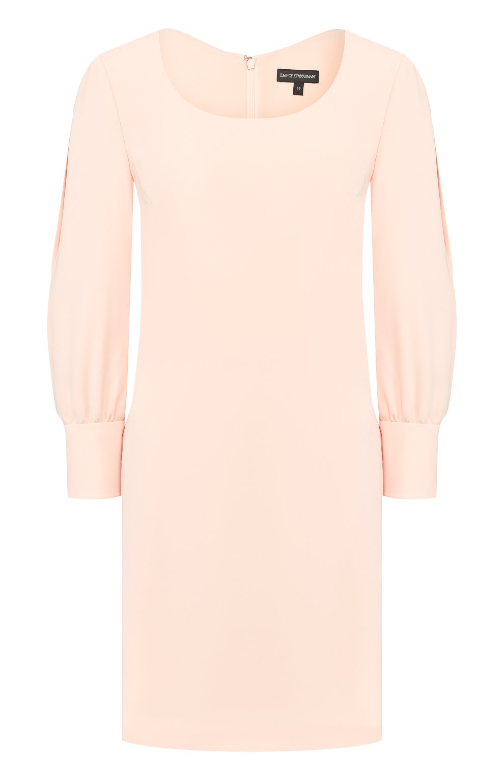 Платье EMPORIO ARMANI, арт. 3H2A61/2NWAZ, фото 1