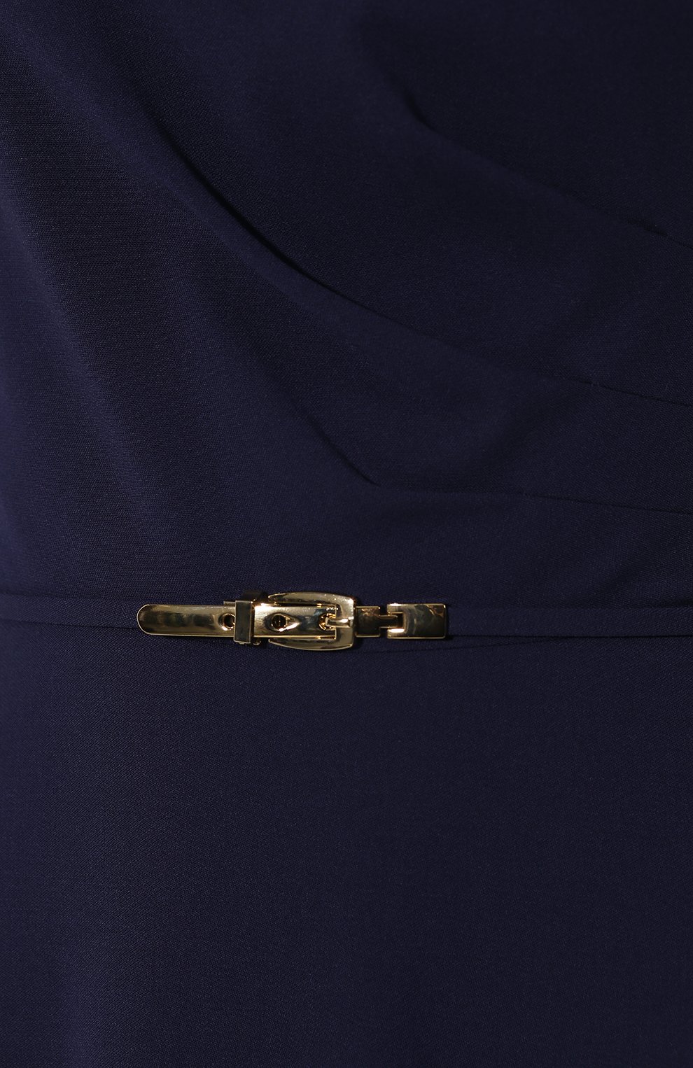 Шерстяное платье RALPH LAUREN, арт. 290740003, фото 5