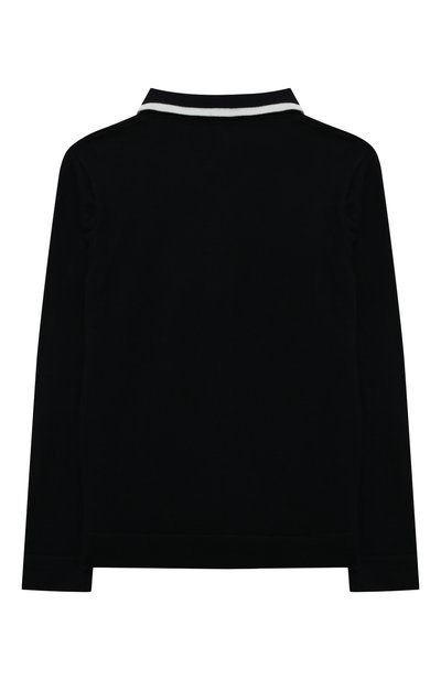 Хлопковый кардиган ALETTA, арт. AKF220742-75/4A-8A, фото 2