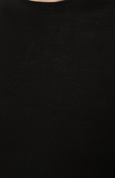 Шерстяной джемпер PRADA, арт. UMM984-C5W-F0002, фото 5