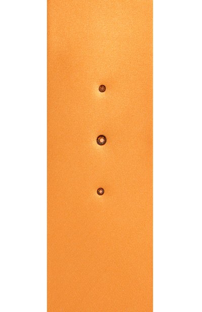 Шелковый галстук STEFANO RICCI, арт. *CP43U/UNIR, фото 5