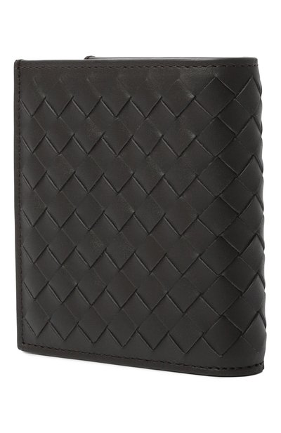 Кожаное портмоне BOTTEGA VENETA, арт. 222338/V47W1, фото 2