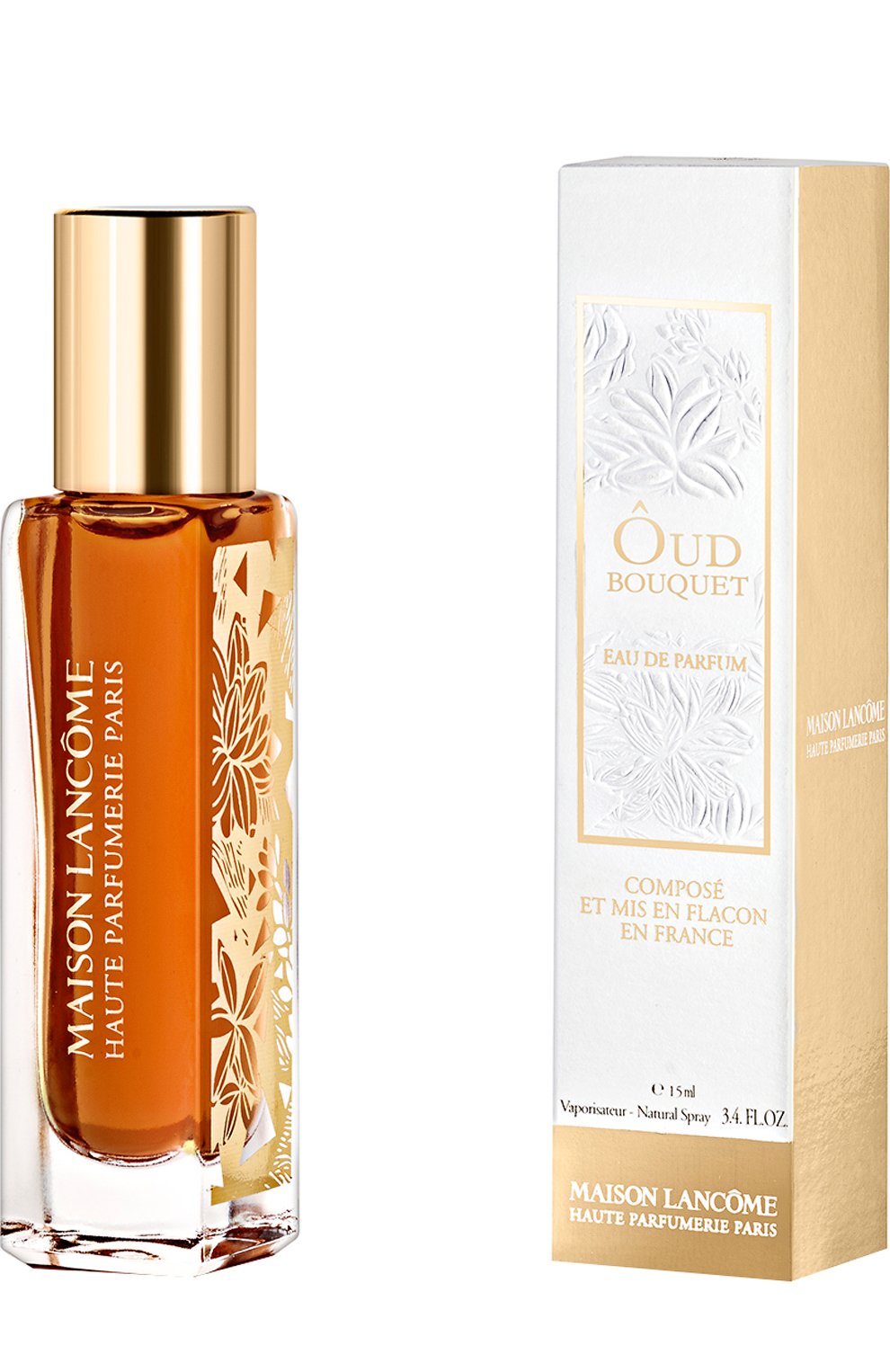 Парфюмерная вода ôud bouquet (14ml) LANCOME, арт. 3614272040717, фото 1