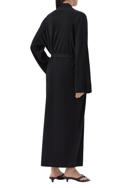 Кардиган из шерсти и шелка 12 STOREEZ, арт. 137173, фото 4