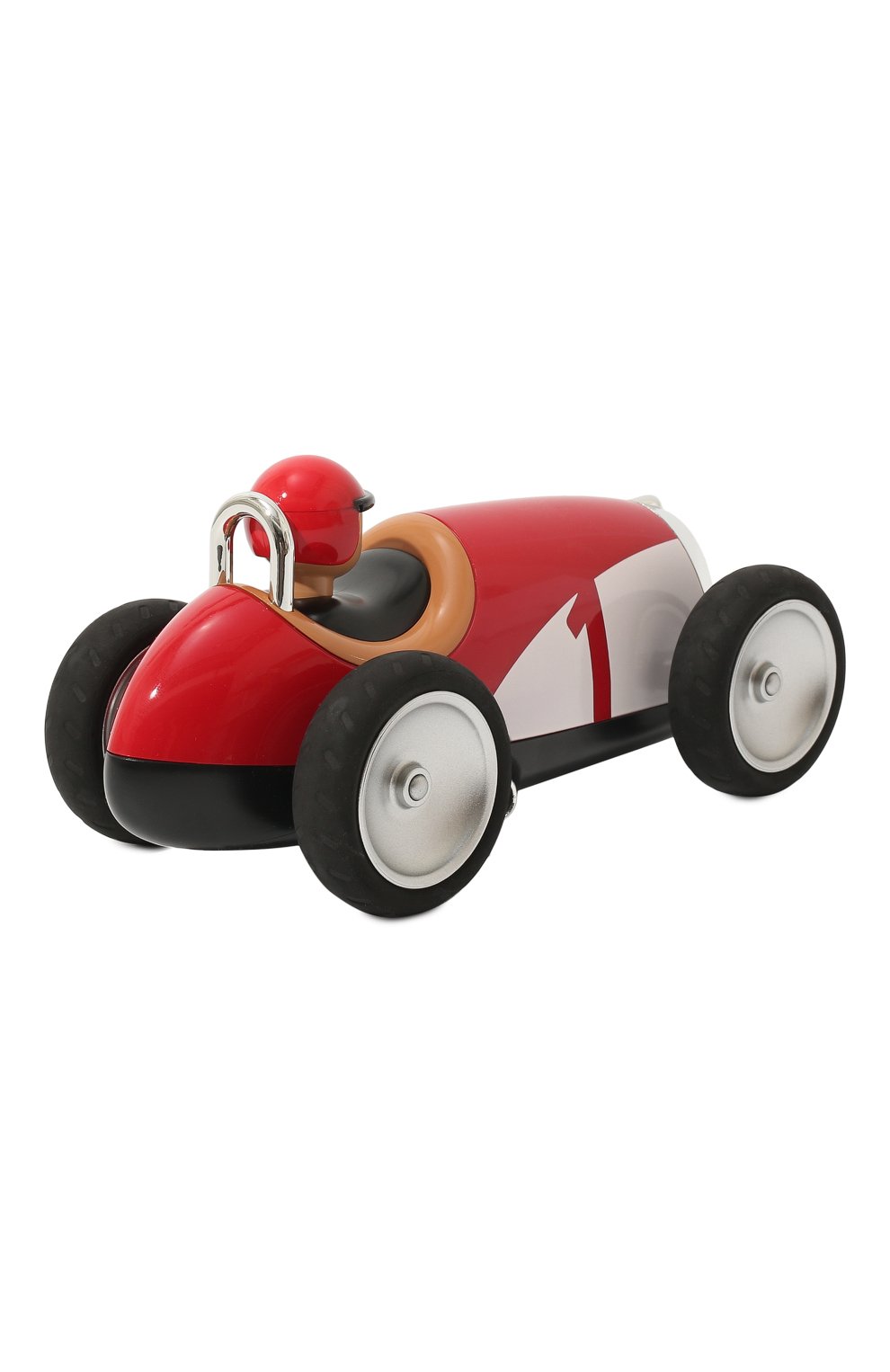 Игрушечная гоночная машина BAGHERA, арт. 483, фото 2