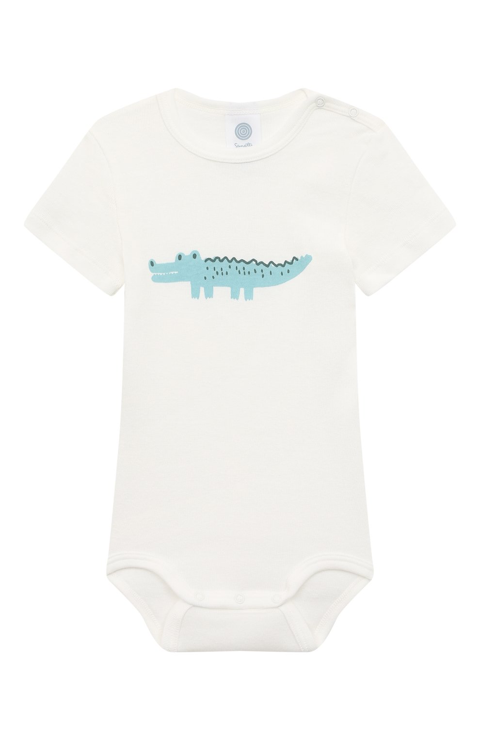 Комплект из трех боди SANETTA, арт. 324138, фото 2