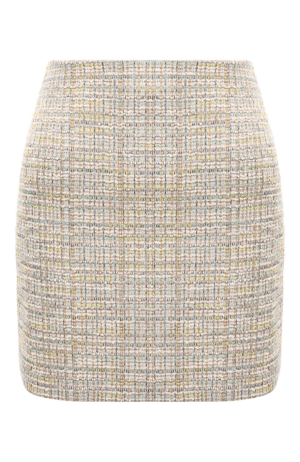 Твидовая юбка OLOLOL, арт. OLSK022/5802.580/S24, фото 1