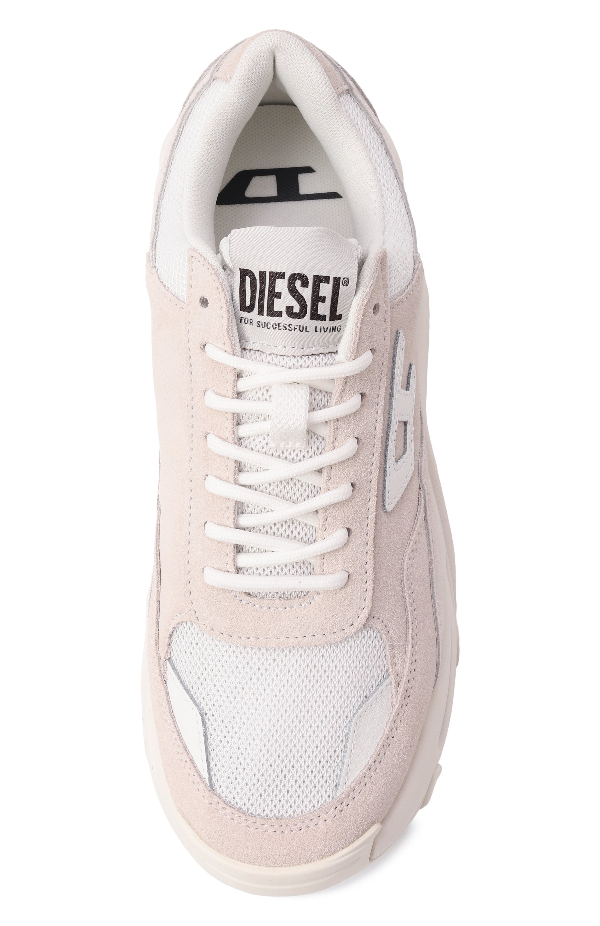 Комбинированные крос�совки s-savannah DIESEL, арт. Y03565/P8107, фото 6