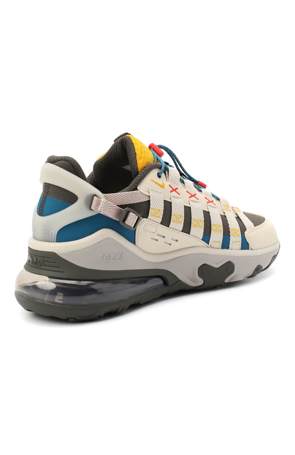 Кроссовки air max vistascape NIKELAB, арт. CQ7740-100, фото 4