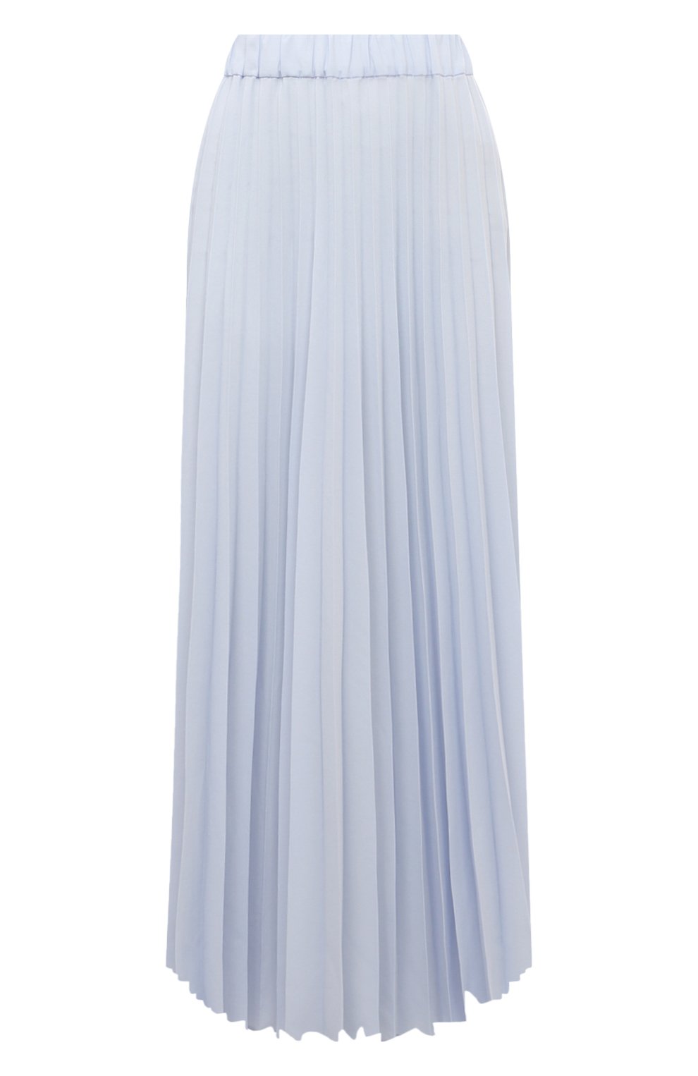 Плиссированная юбка P.A.R.O.S.H., арт. D620196X, фото 1