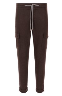 Темно-коричневый