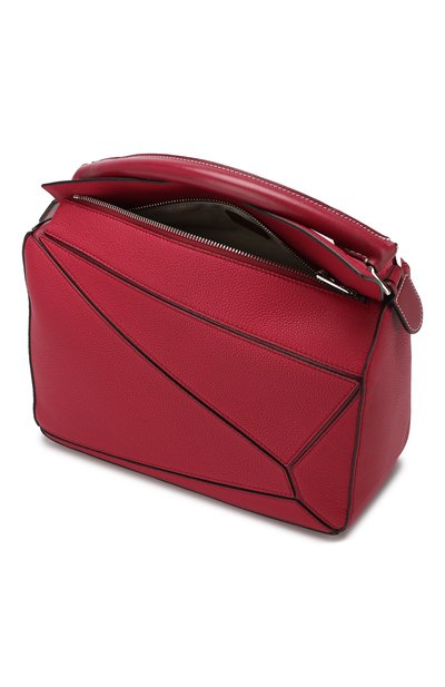 Сумка puzzle LOEWE, арт. 322.12KS20, фото 4