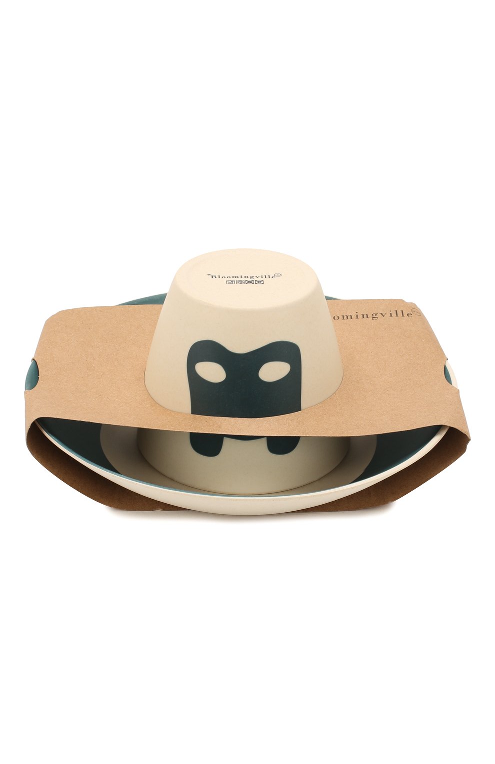 Набор посуды BLOOMINGVILLE, арт. 92304076, фото 1