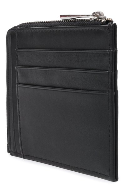 Мужской кожаный футляр для кредитных карт DIRK BIKKEMBERGS, арт. BKPU01359M
