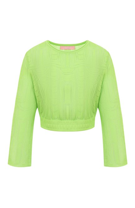 Женский пуловер из вискозы FREEAGE, арт. S23.JM048.7000.505