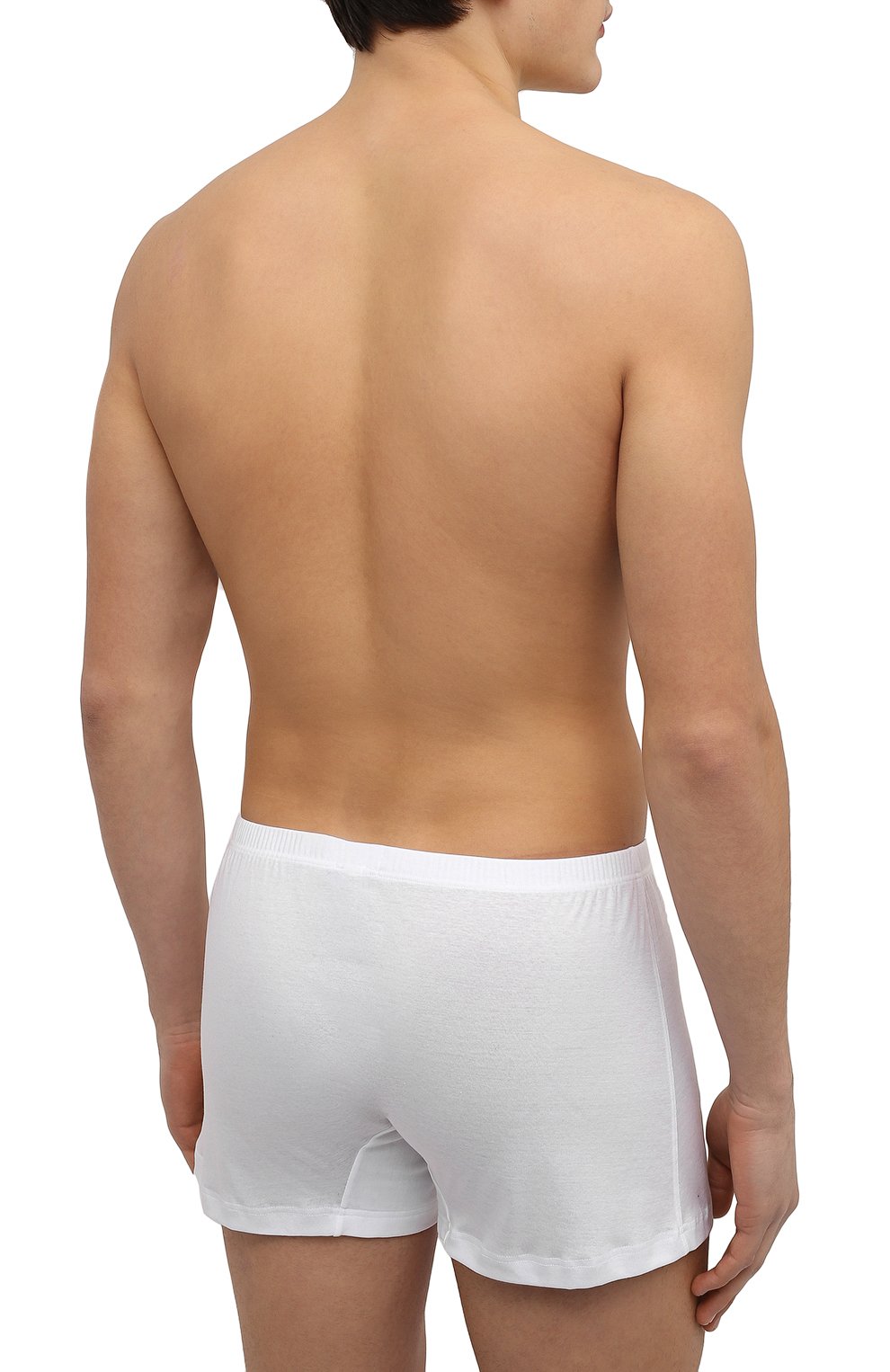 Хлопковые боксеры ZIMMERLI, арт. 222-1477, фото 3