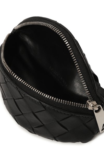 Сумка на руку BOTTEGA VENETA, арт. 731341/VCPQB, фото 4
