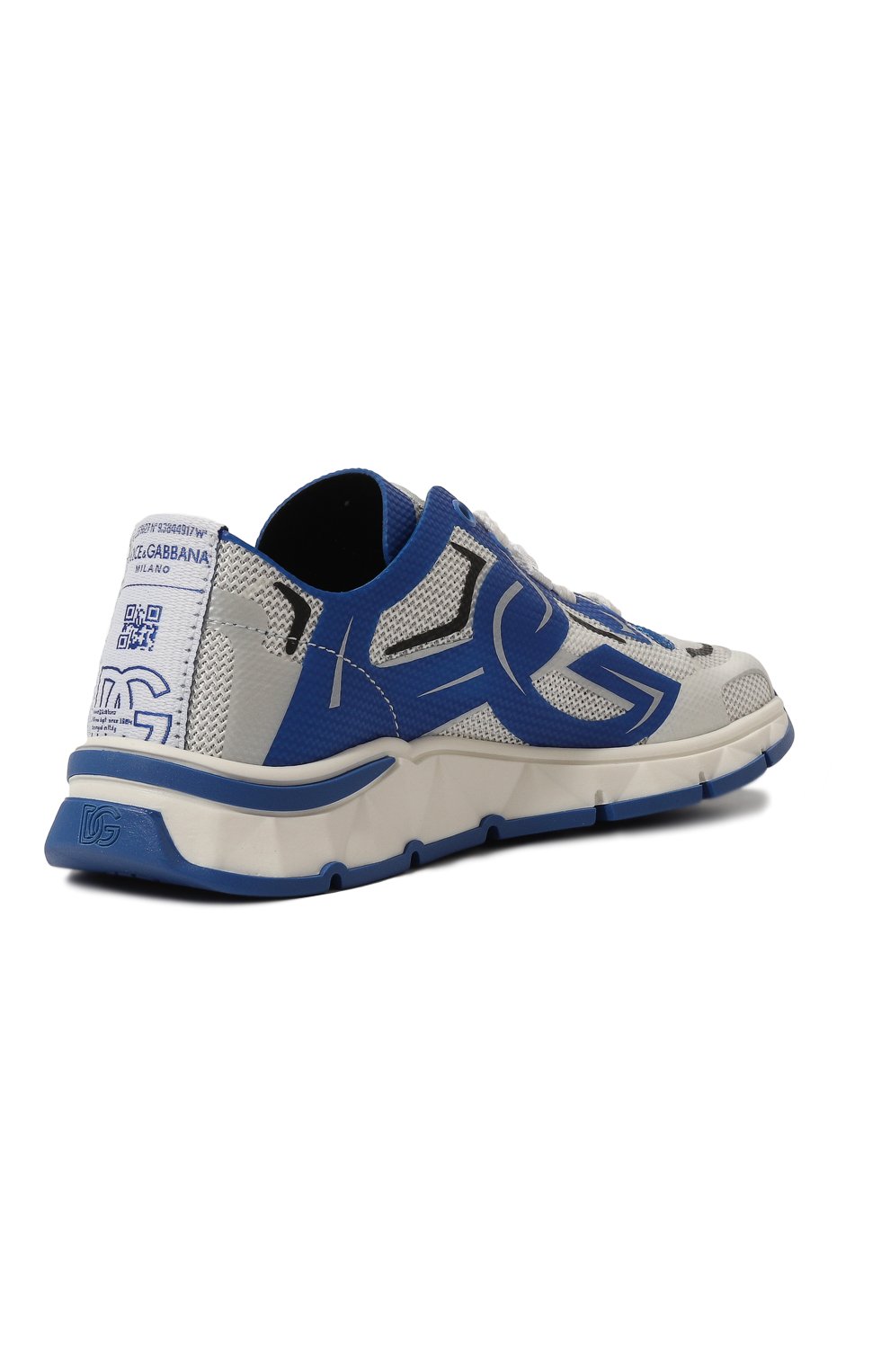 Кроссовки DOLCE & GABBANA, арт. DA5171/AH405/29-36, фото 3