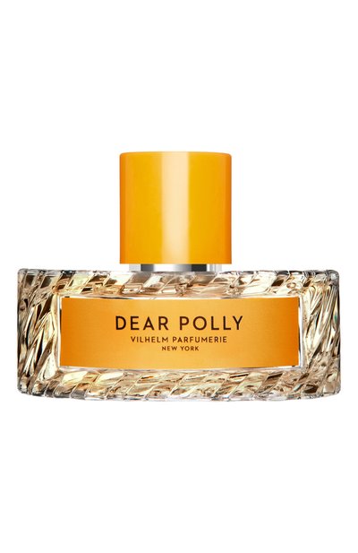 Женский парфюмерная вода dear polly (100ml) VILHELM PARFUMERIE, арт. VP100DP