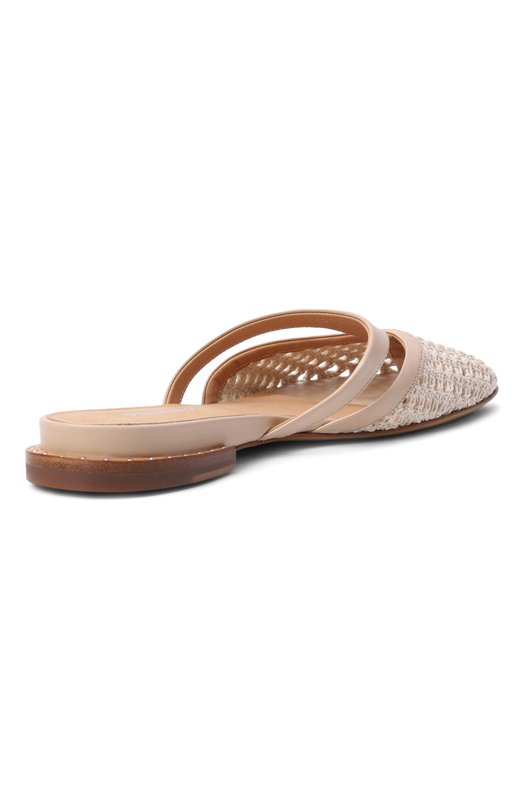 Комбинированные сабо Premiata M7353/0RZ0/GARDA Кремовый  M7353/0RZ0/GARDA Фото 5